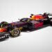 La escudería Red Bull Racing presentó el RB16B para la temporada 2021 de Fórmula 1