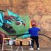 Cecufid reconocerá en mural a grandes deportistas michoacanos
