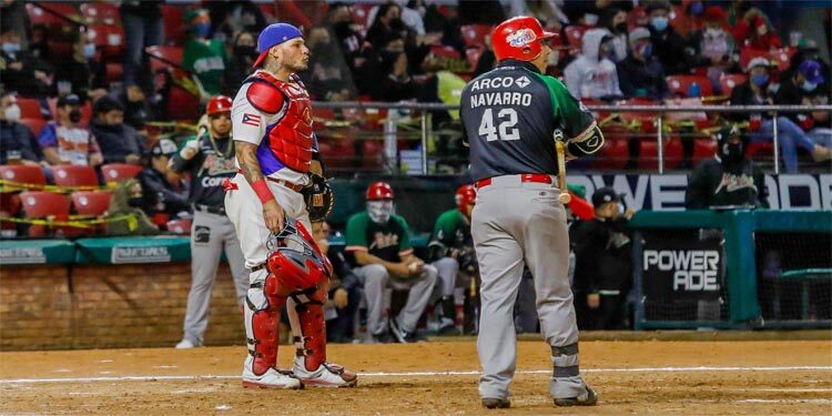 México es eliminado de la Serie del Caribe Mazatlán 2021