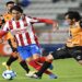 Tuzos y Chivas dividen puntos