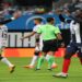 Rayados toma de manera momentánea el liderato general