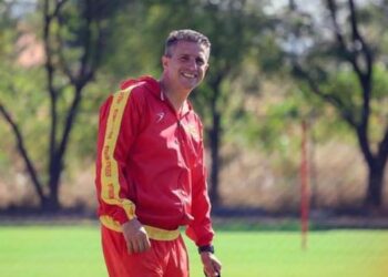 “El equipo llega bien al partido ante Alebrijes”: Ricardo Valiño