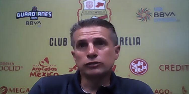 “No dimos un buen partido”: Ricardo Valiño