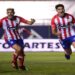 Atlético de San Luis acaba con el invicto de Santos