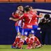 Atlético de San Luis rescata el empate ante Tigres