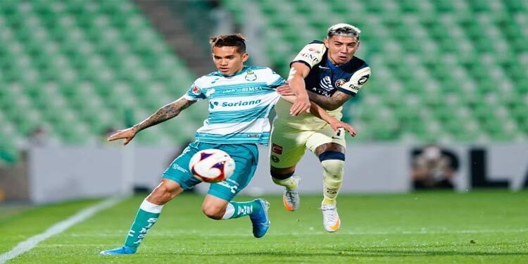 Guerreros y Águilas repartieron unidades