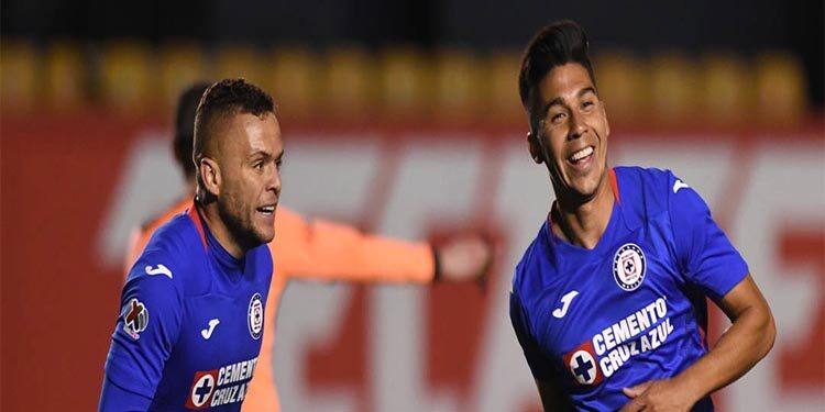 La Máquina pita en el Volcán