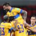 Tigres avanza a las Semifinales del Mundial de Clubes Qatar 2020