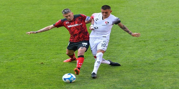 Diablos y Zorros no se hacen daño