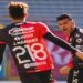 Atlas derrotó al Atlético de San Luis