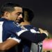 ¡Se Rayaron! Rayados goleó a los Bravos en la Frontera