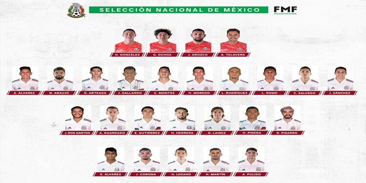 Anuncian a los convocados para la gira por Gales y Austria