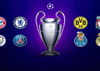 Definidos los invitados a los Cuartos de Final