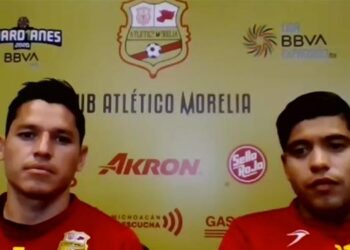 No importa terminar primero o segundo, conseguir el campeonato, es nuestro objetivo