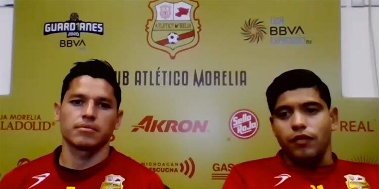 No importa terminar primero o segundo, conseguir el campeonato, es nuestro objetivo