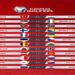 Resumen jornada 1 eliminatorias europeas