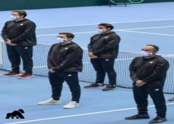 México se lleva la Serie ante Bulgaria en la Copa Davis