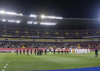 ¡Otra Vez! FIFA abre investigación contra México por grito homofóbico en el Preolímpico