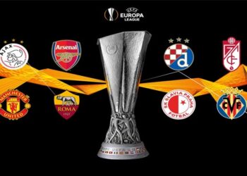 Definidos los clasificados a los Cuartos de Final