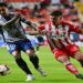 Necaxa y Pachuca dividen puntos