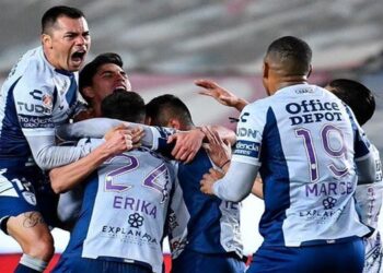 ¡Por fin ganaron los Tuzos!