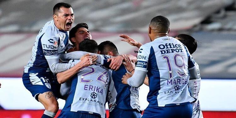 ¡Por fin ganaron los Tuzos!