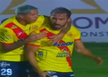 Los Canarios se traen los cuatro puntos de Tabasco