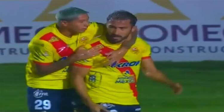 Los Canarios se traen los cuatro puntos de Tabasco