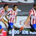 Chivas rescata el empate en la Corregidora