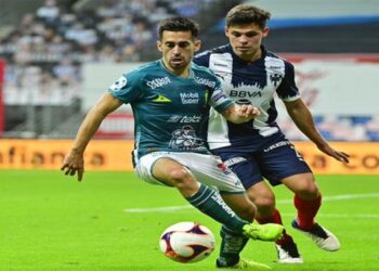 Rayados y León dividen puntos