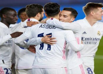 El Real Madrid ya espera rival en los Cuartos de Final