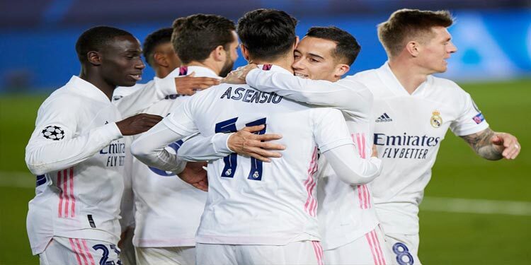El Real Madrid ya espera rival en los Cuartos de Final