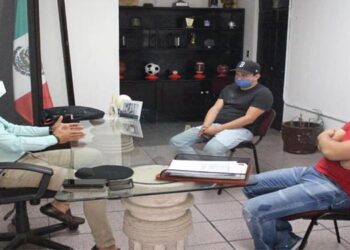 Ates Morelia RC comprometidos con el talento michoacano y el desarrollo deportivo de Michoacán