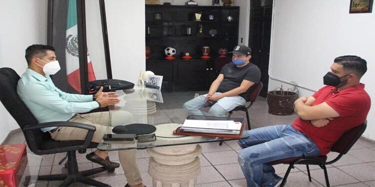 Ates Morelia RC comprometidos con el talento michoacano y el desarrollo deportivo de Michoacán