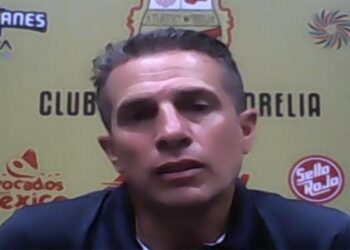 “Tenemos que valorar el esfuerzo ver los jugadores para rescatar el partido”: Ricardo Valiño