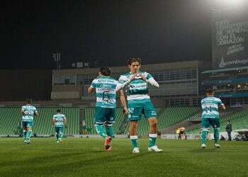Santos vence en casa a FC Juérez