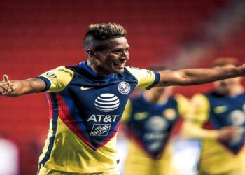 Las Águilas logran su primera victoria fuera de casa