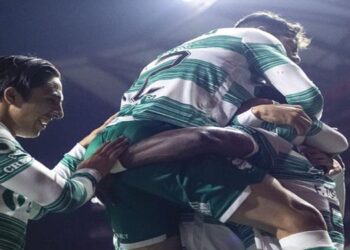 Los Guerreros salen con la victoria del Mictlán