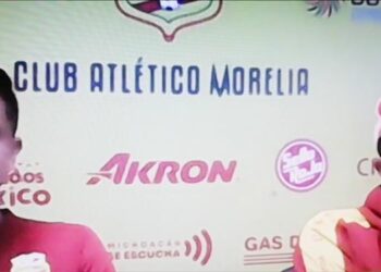 “El equipo todavía no toca el techo de rendimiento”: Ricardo Valiño