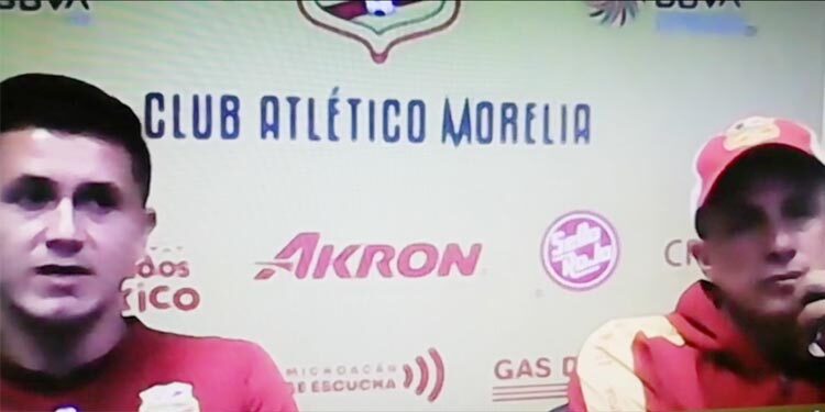 “El equipo todavía no toca el techo de rendimiento”: Ricardo Valiño