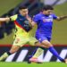 América y Cruz Azul quedan a deber