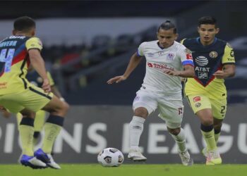 Sufrido pase de América a Cuartos de Final