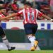 Las Chivas se llevan el Clásico Tapatío