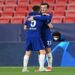 El Chelsea vuelve a unas semifinales de Champions League siete años después