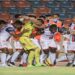 Cimarrones vencen en penales a los Venados y avanzan a los Cuartos de Final