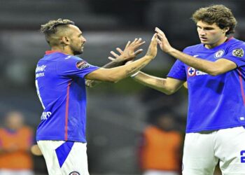 Contundente pase de Cruz Azul a Cuartos de Final