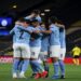El Manchester City jugará su segunda Semifinal de Champions
