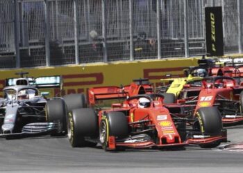 El GP de Canadá es cancelado por el Covid-19; Turquía reemplazará la fecha