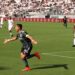 ¡Esta de Vuelta! Javier Hernández anotó doblete en el triunfo del LA Galaxy