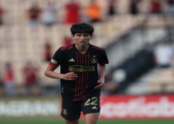 Atlanta United es el primer invitado a los Cuartos de Final